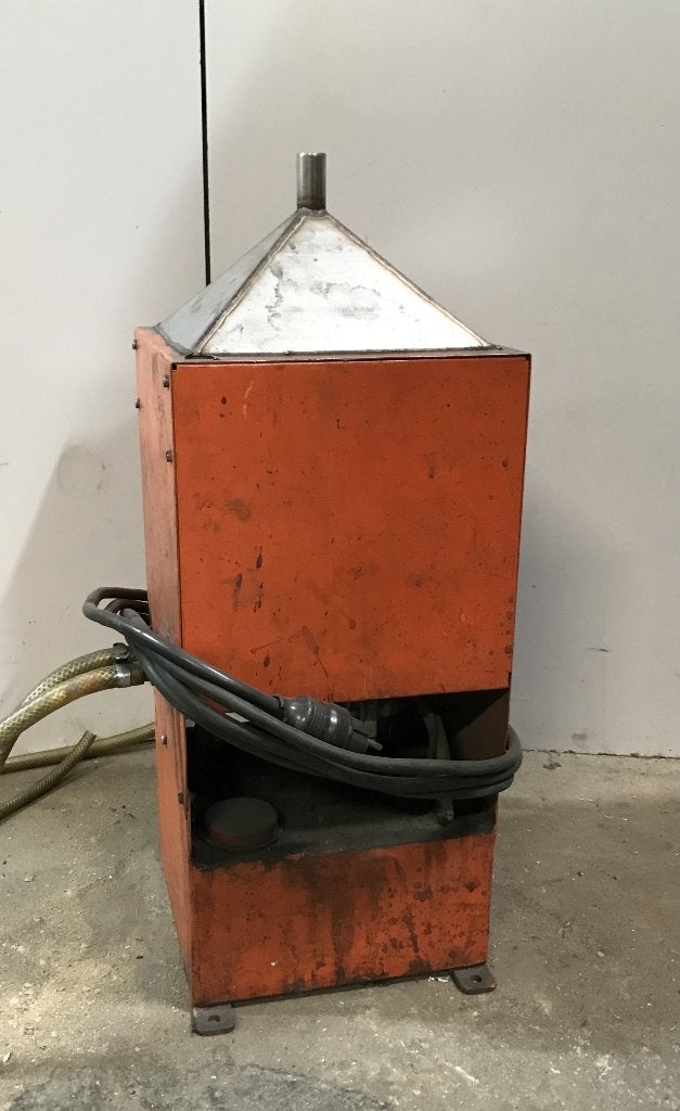 Koelpomp, koeler voor lasapparaat, 230 volt, Doe-het-zelf en Verbouw, Ophalen, Gebruikt, Minder dan 150 ampère, Overige typen
