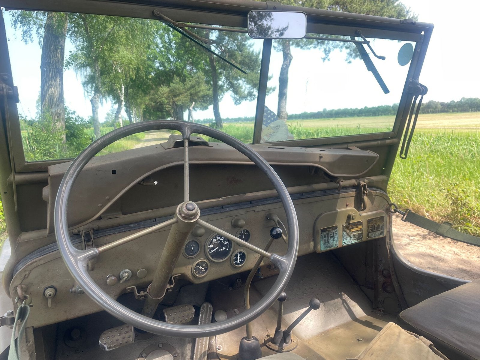 Ford GPW 1942, foto 7