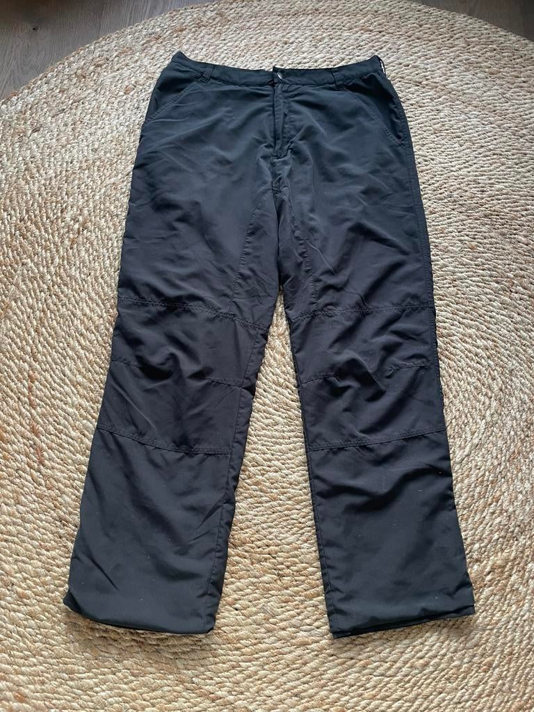 Abacus golfbroek met fleece voering, waterafstotend. Maat 54, Sport en Fitness, Golf, Ophalen of Verzenden, Zo goed als nieuw