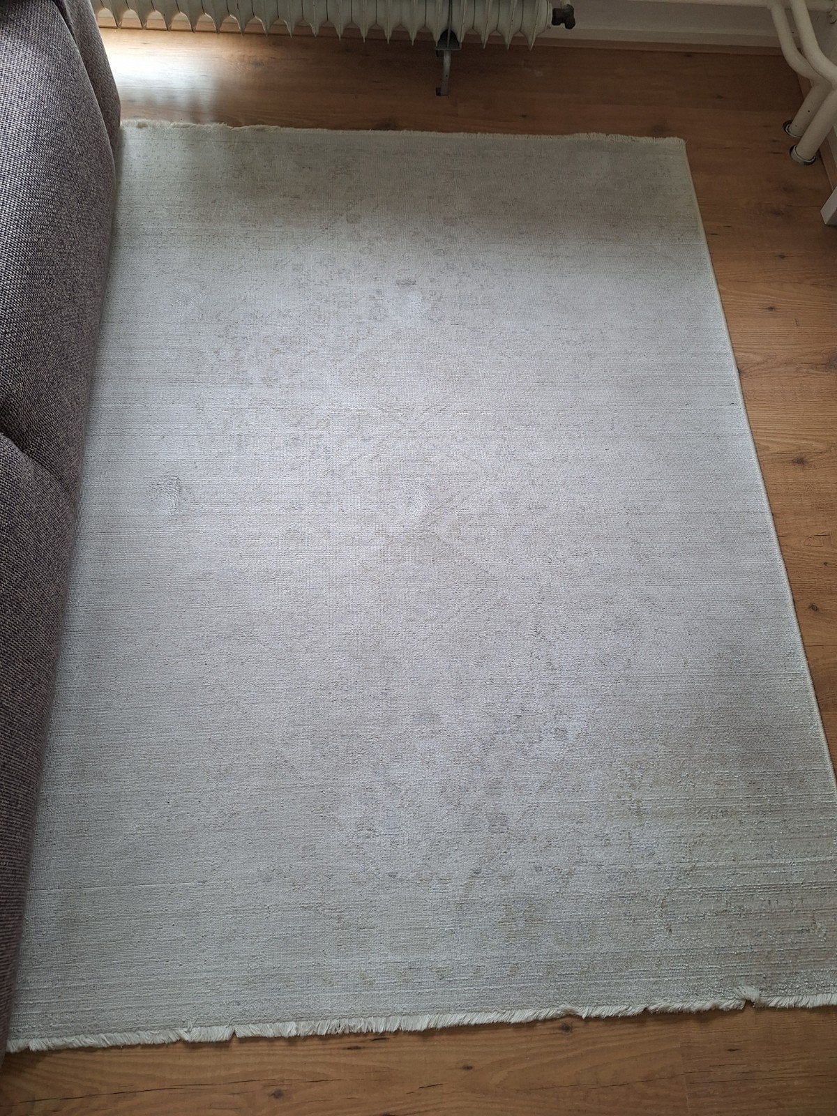 Vloerkleed fonQ, Ophalen, Rechthoekig, 200 cm of meer