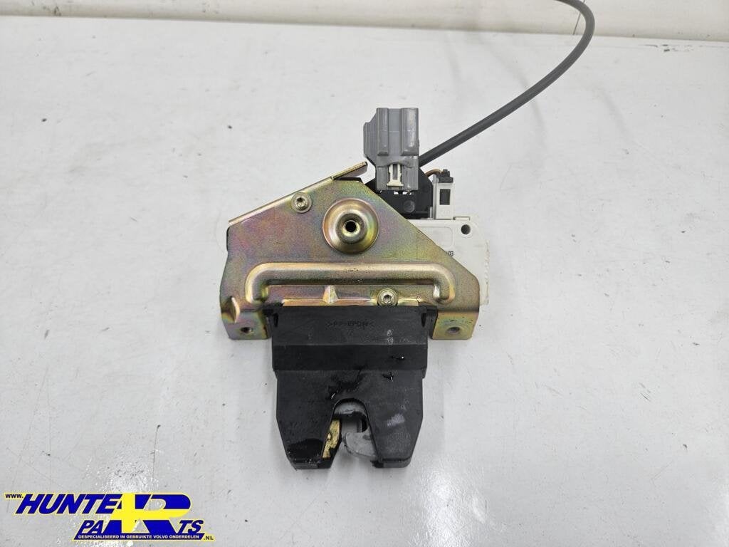 Achterklepslot Volvo S60/S80 ('00-'09) 8679694, Gebruikt, Ophalen of Verzenden, Volvo, Volvo