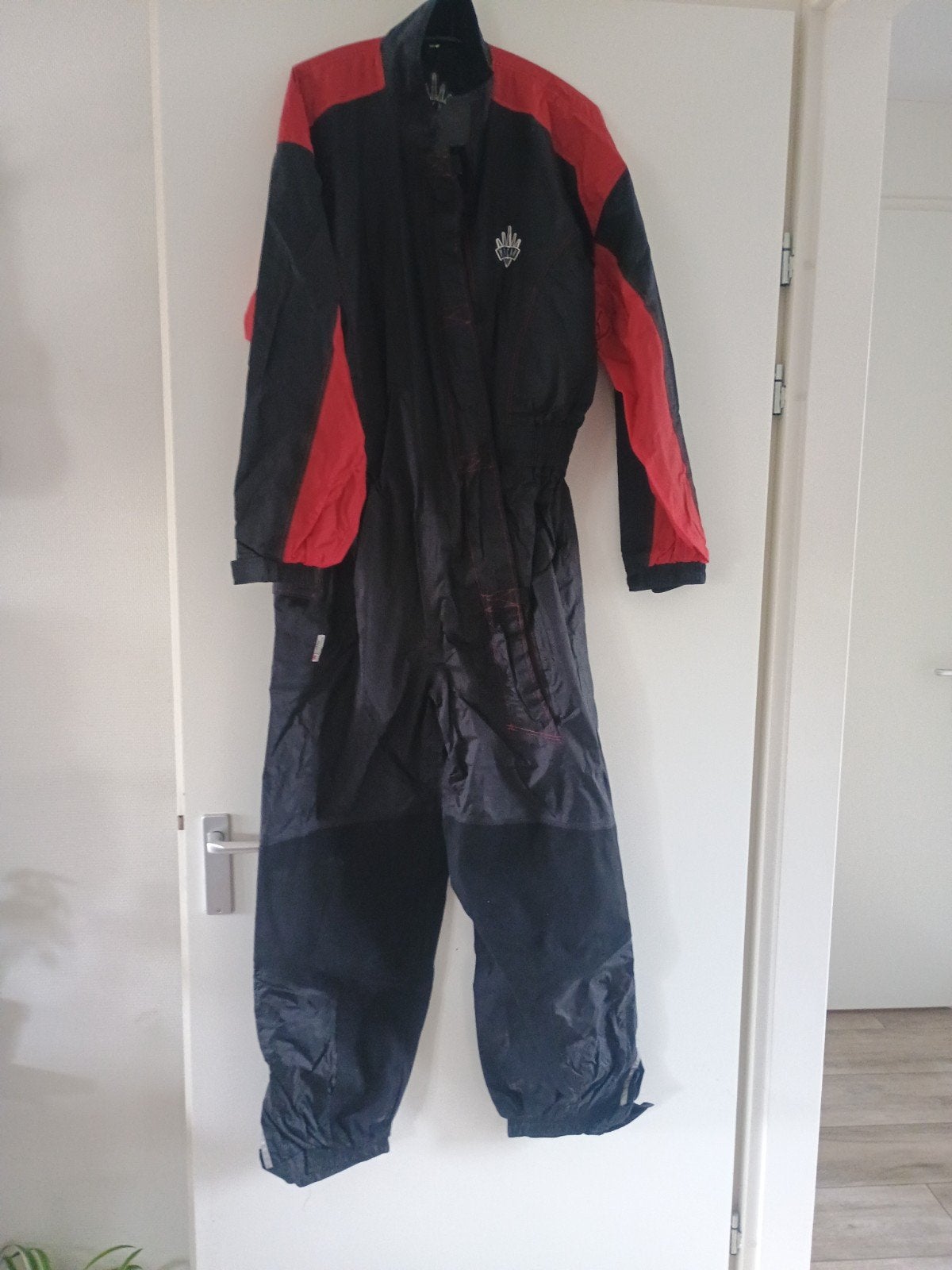 motor regenpak, Motoren, Kleding | Motorkleding, Ophalen of Verzenden, Tweedehands, Overall