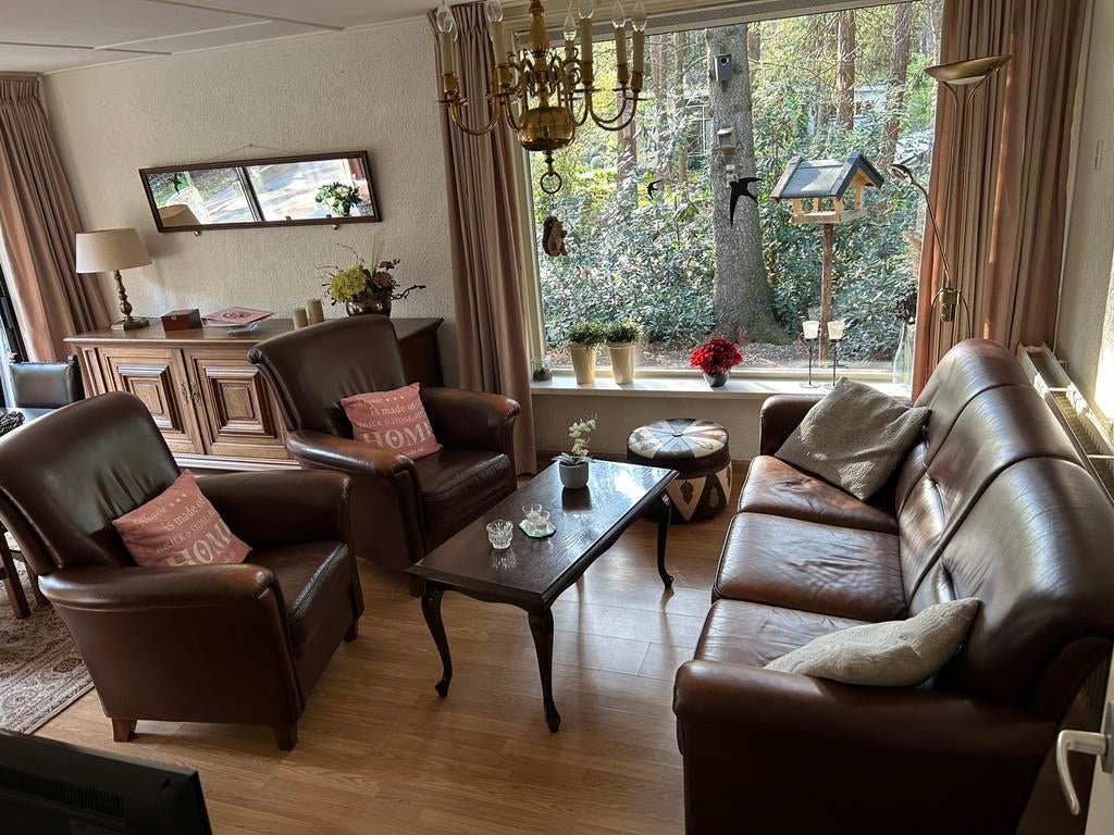 Foto 5 van Vakantiebungalow in Holten, nog enkele data beschikbaar..