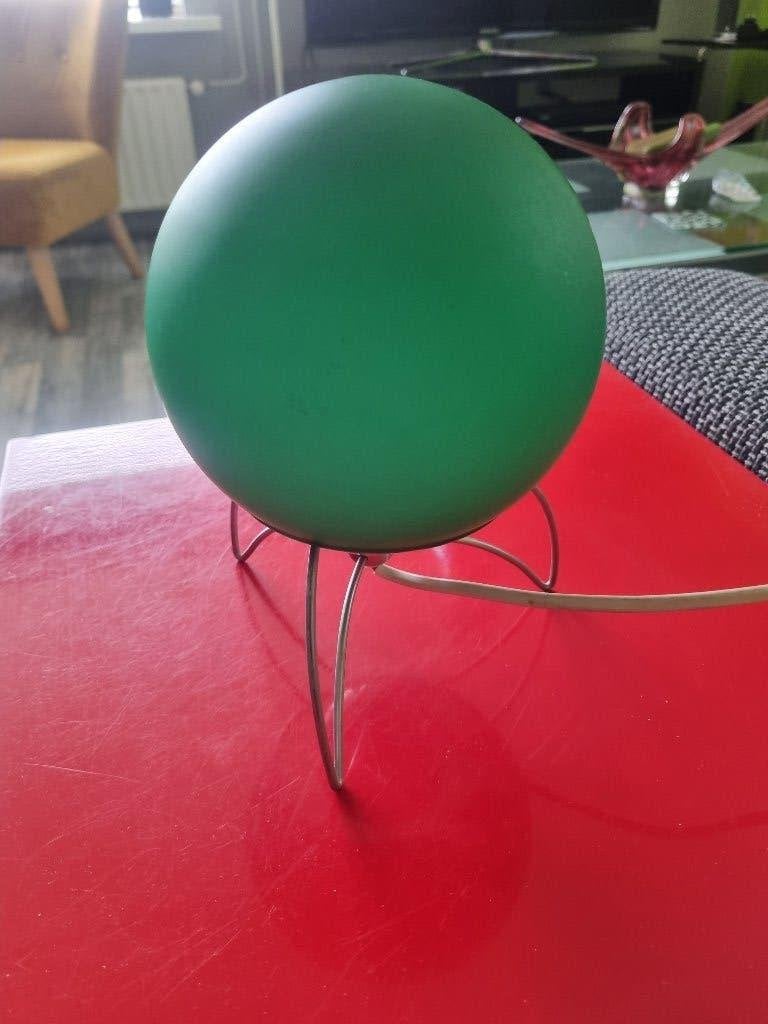 murano tafellamp, Ophalen of Verzenden, Zo goed als nieuw, Minder dan 50 cm