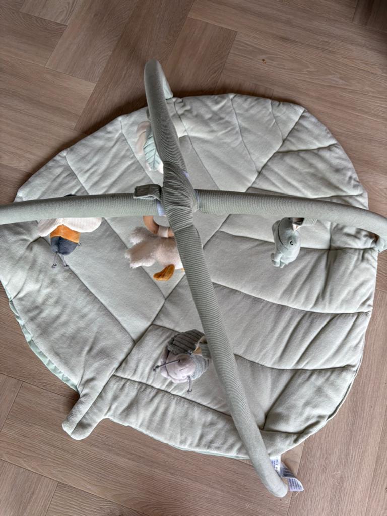 Speelkleed, Kinderen en Baby's, Ophalen, Gebruikt