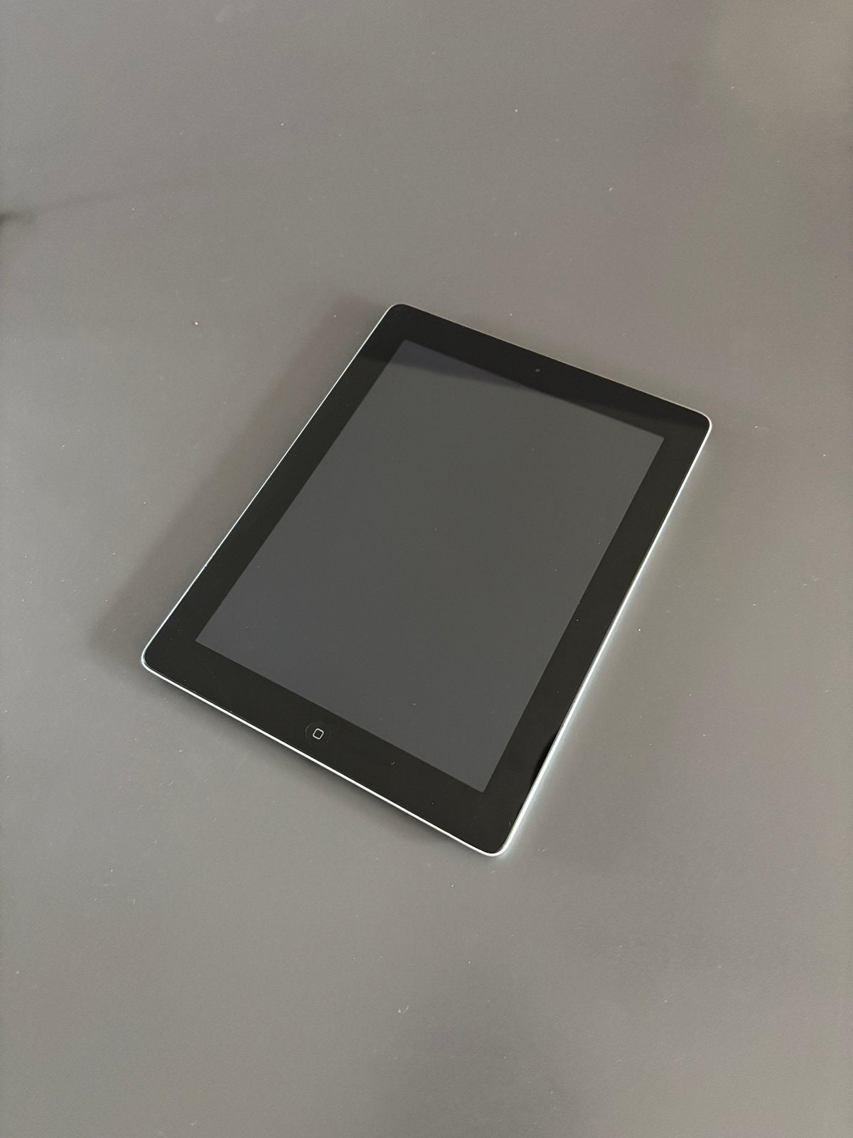 Ipad 4 (2012) - werkt nog prima, Computers en Software, 10 inch, Apple iPad, Ophalen of Verzenden, Zo goed als nieuw