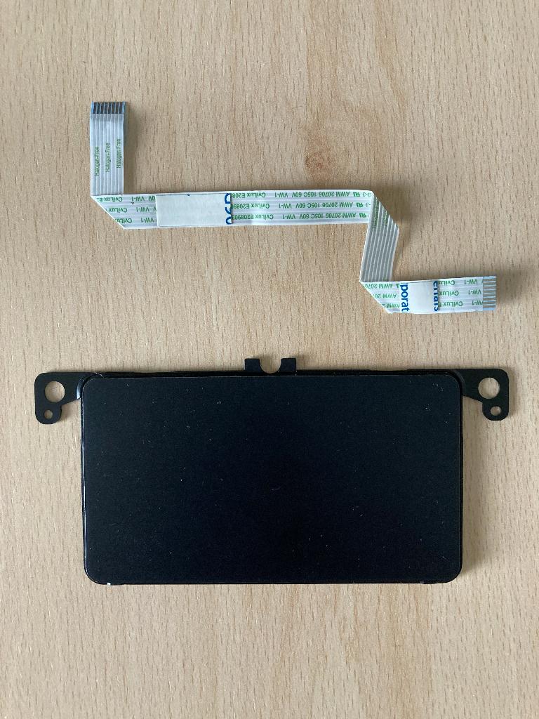 DELL 3180 / 3189 Touchpad Board - 02F43F, Computers en Software, Ophalen of Verzenden, Nieuw, Trackpad, DELL