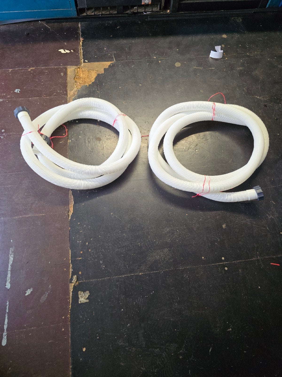 2x zwembadslang, Ophalen of Verzenden, Nieuw