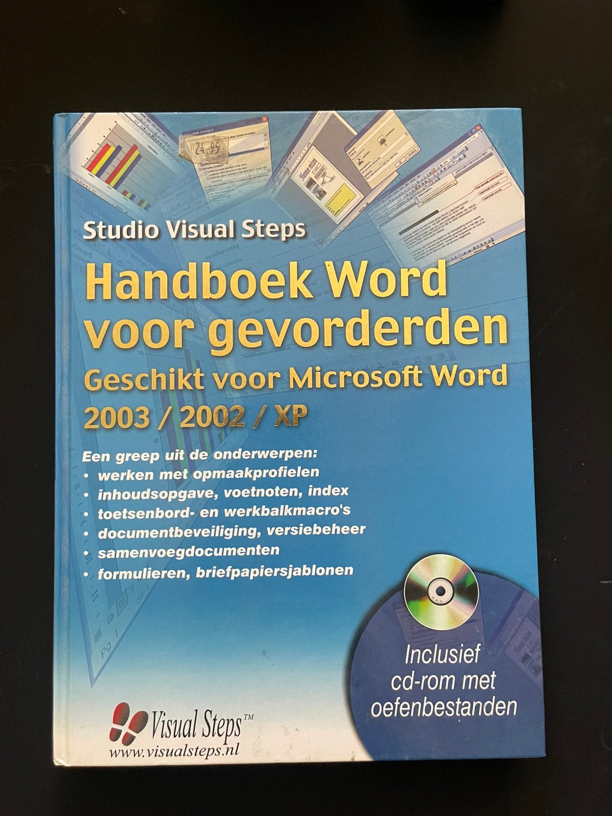3 handboeken van Addo Stuur, Boeken, Informatica en Computer, Ophalen of Verzenden, Nieuw, Besturingssystemen