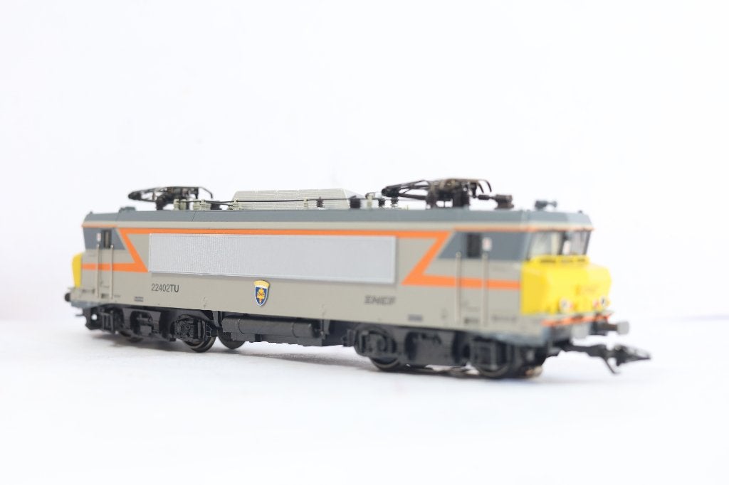 Märklin 83320, Wisselstroom, Gebruikt, Locomotief, Ophalen of Verzenden