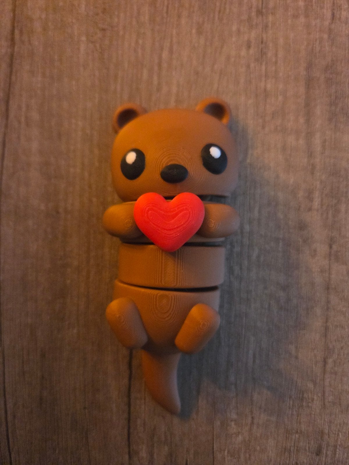 Leuk ottertje, Ophalen of Verzenden, Nieuw