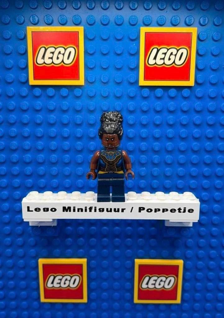 Lego Minifiguur / Poppetje SH0735., Ophalen of Verzenden, Zo goed als nieuw, Minifiguur, Lego