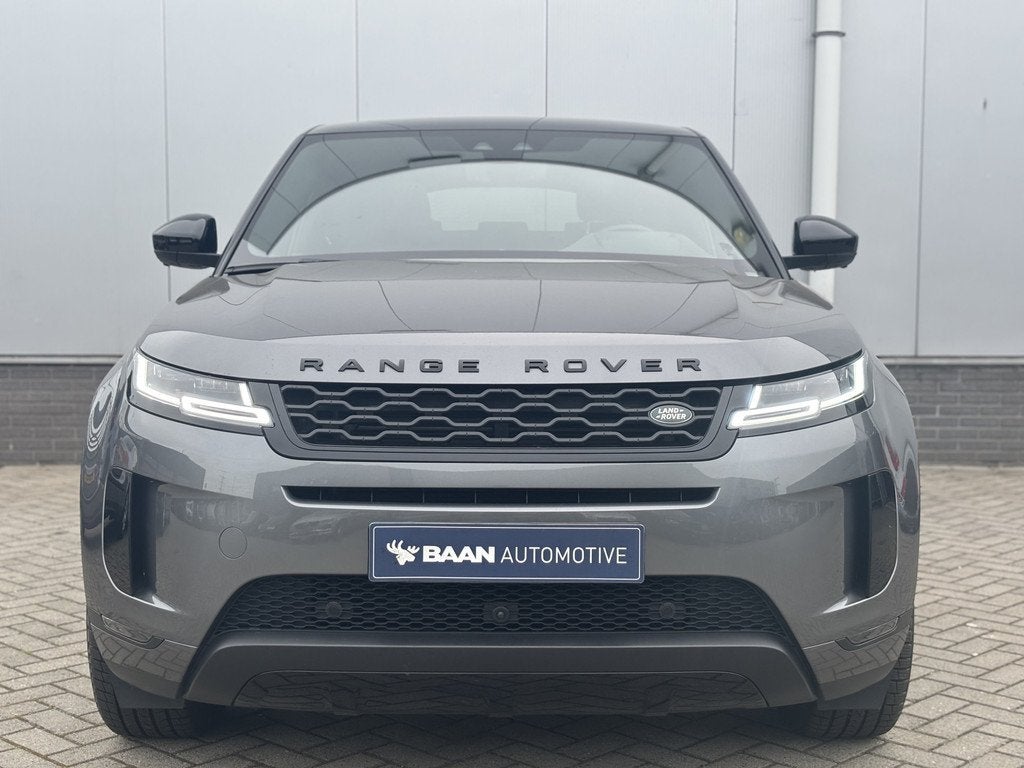 Land Rover Range Rover Evoque 2.0 P250 AWD SE | Facelift | P, Auto's, Land Rover, 249 pk, 4 cilinders, Met garantie (alle), Leder