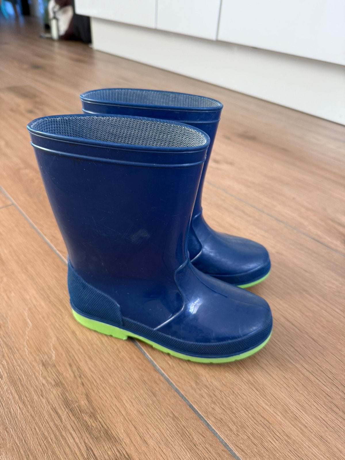 Hema kinder laarzen maat 31, Ophalen of Verzenden, Zo goed als nieuw, Jongen of Meisje
