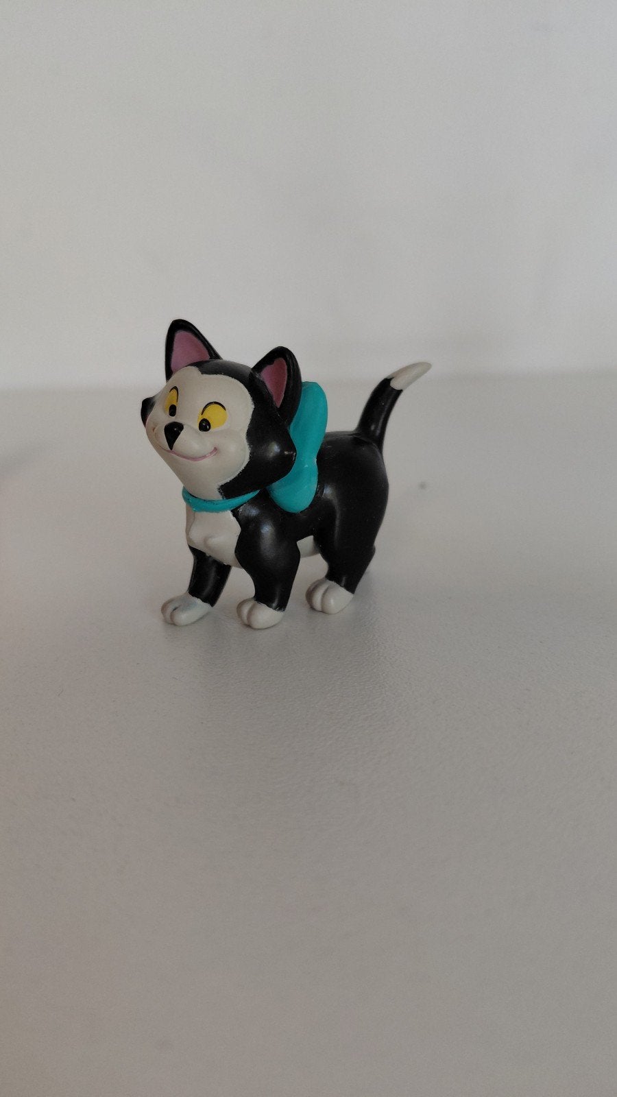 Figaro Disney poppetje, Verzamelen, Ophalen of Verzenden, Zo goed als nieuw
