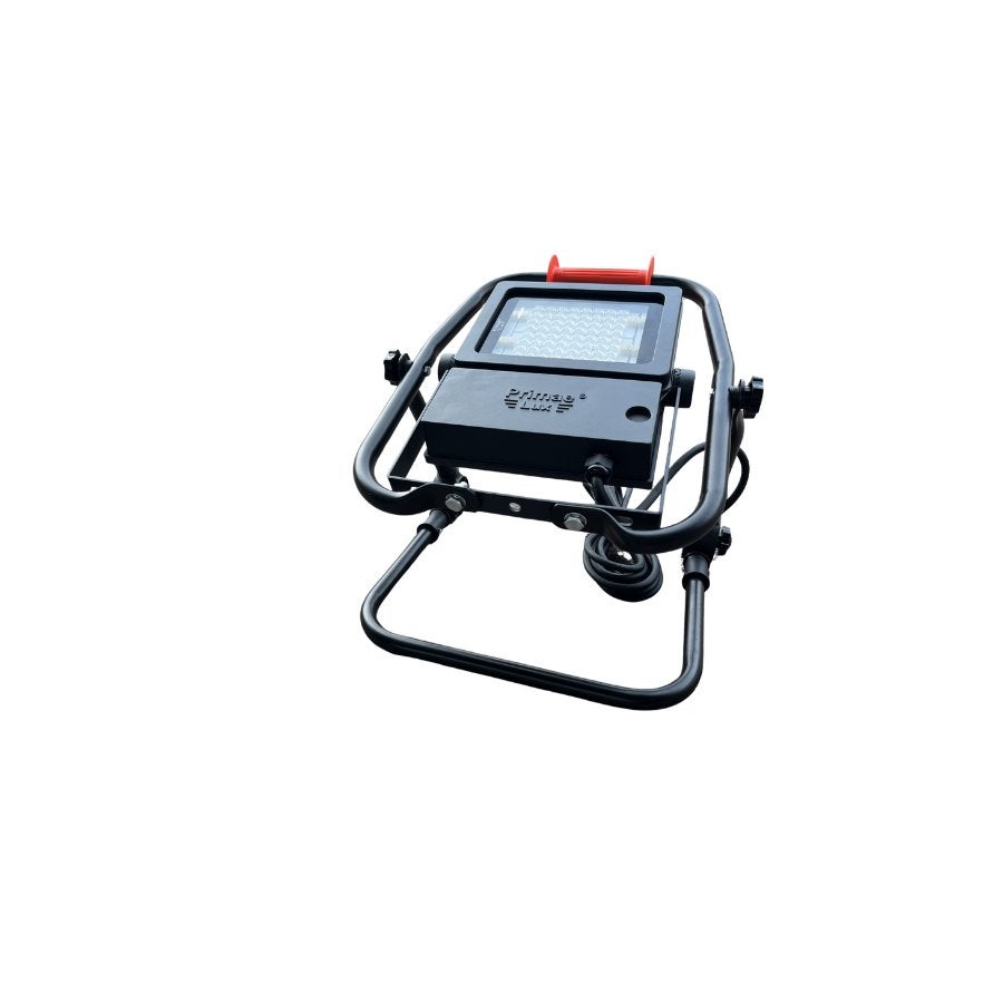 Professionele BOS Electro WIZARD LED Klasse II bouwlamp, Ophalen, Nieuw, Minder dan 50 watt, Lamp