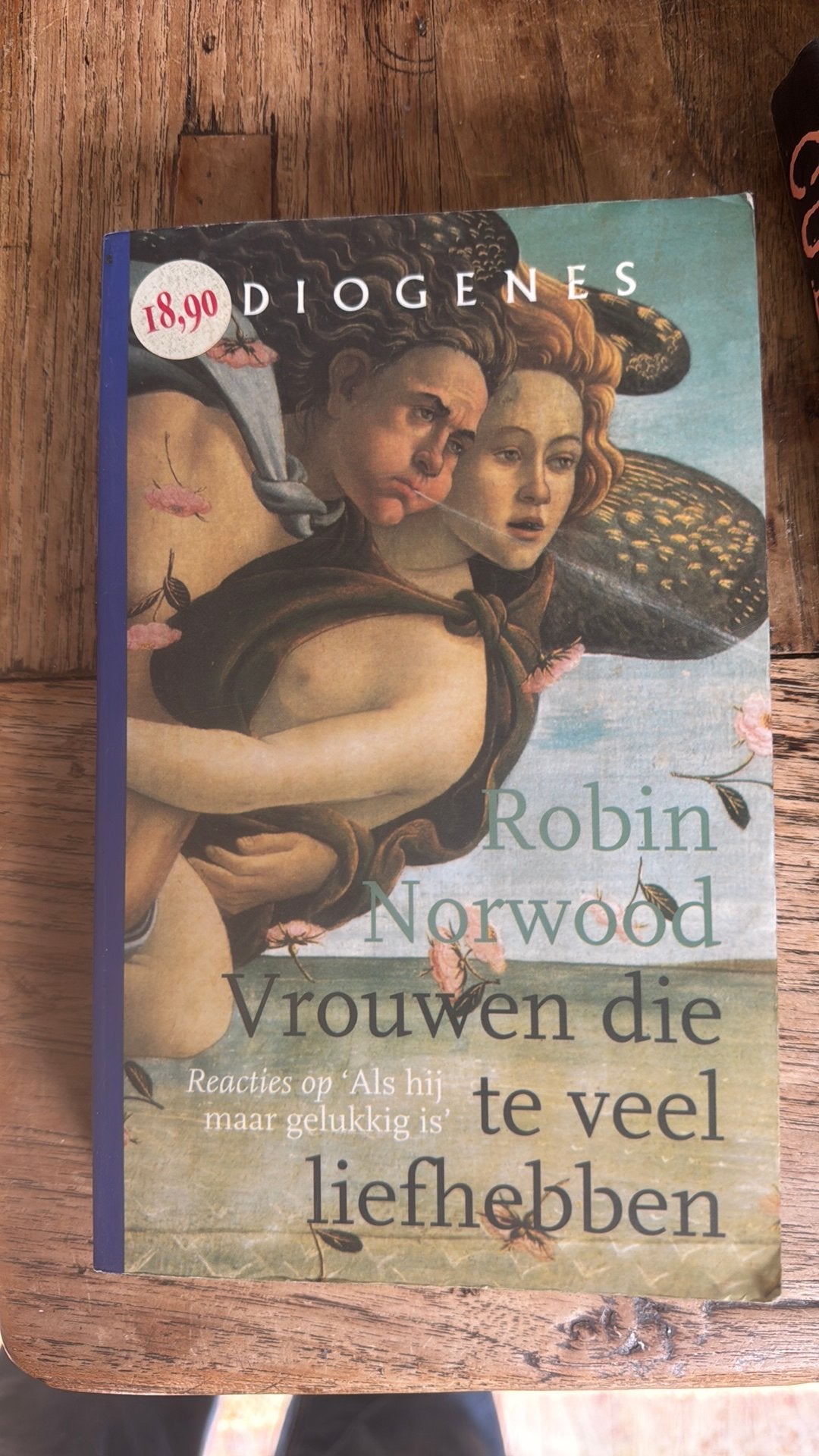 Carry Slee - Spijt!, Boeken, Ophalen of Verzenden, Zo goed als nieuw, Carry Slee