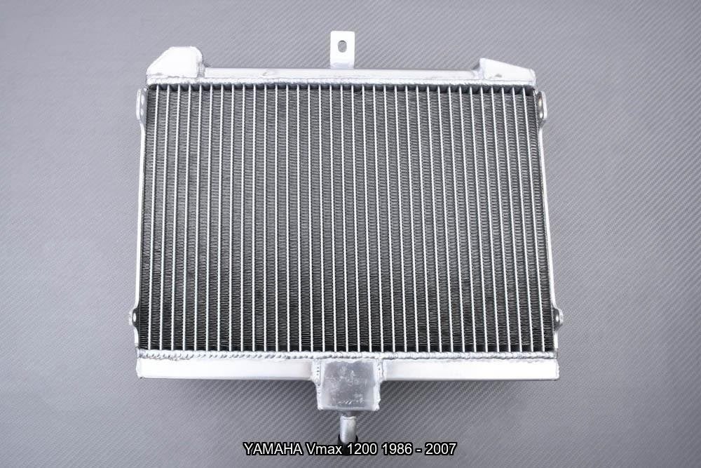 Radiateur Radiator AVDB YAMAHA Vmax 1200 1986 - 2007 V-MAX