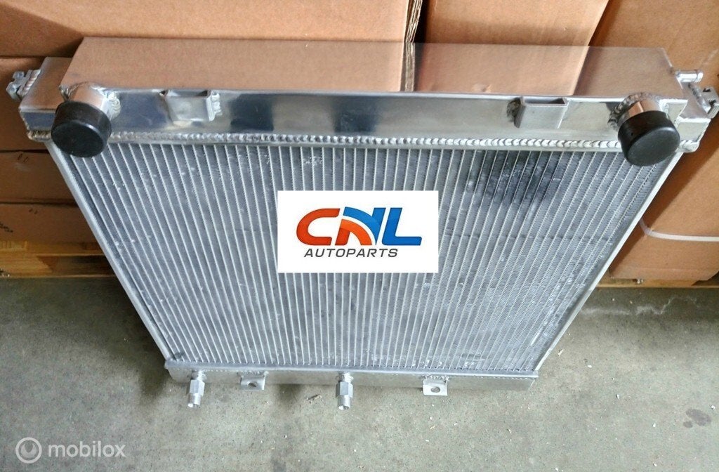 Radiateur Land Rover Range Rover P38 2.5TD 1994-2002