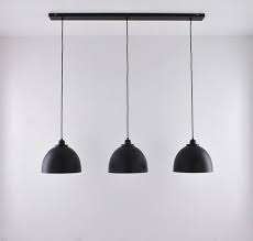 Prachtige hanglamp KYLIE Light & Living zwart / goud metaal, Huis en Inrichting, Lampen | Hanglampen, Ophalen of Verzenden, Zo goed als nieuw