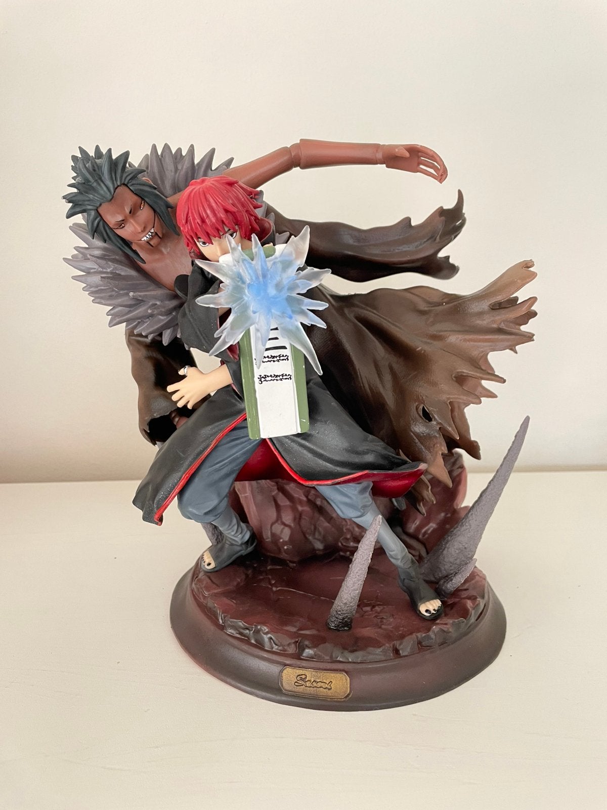 Naruto figure Sasori, Verzamelen, Poppetjes en Figuurtjes, Ophalen of Verzenden