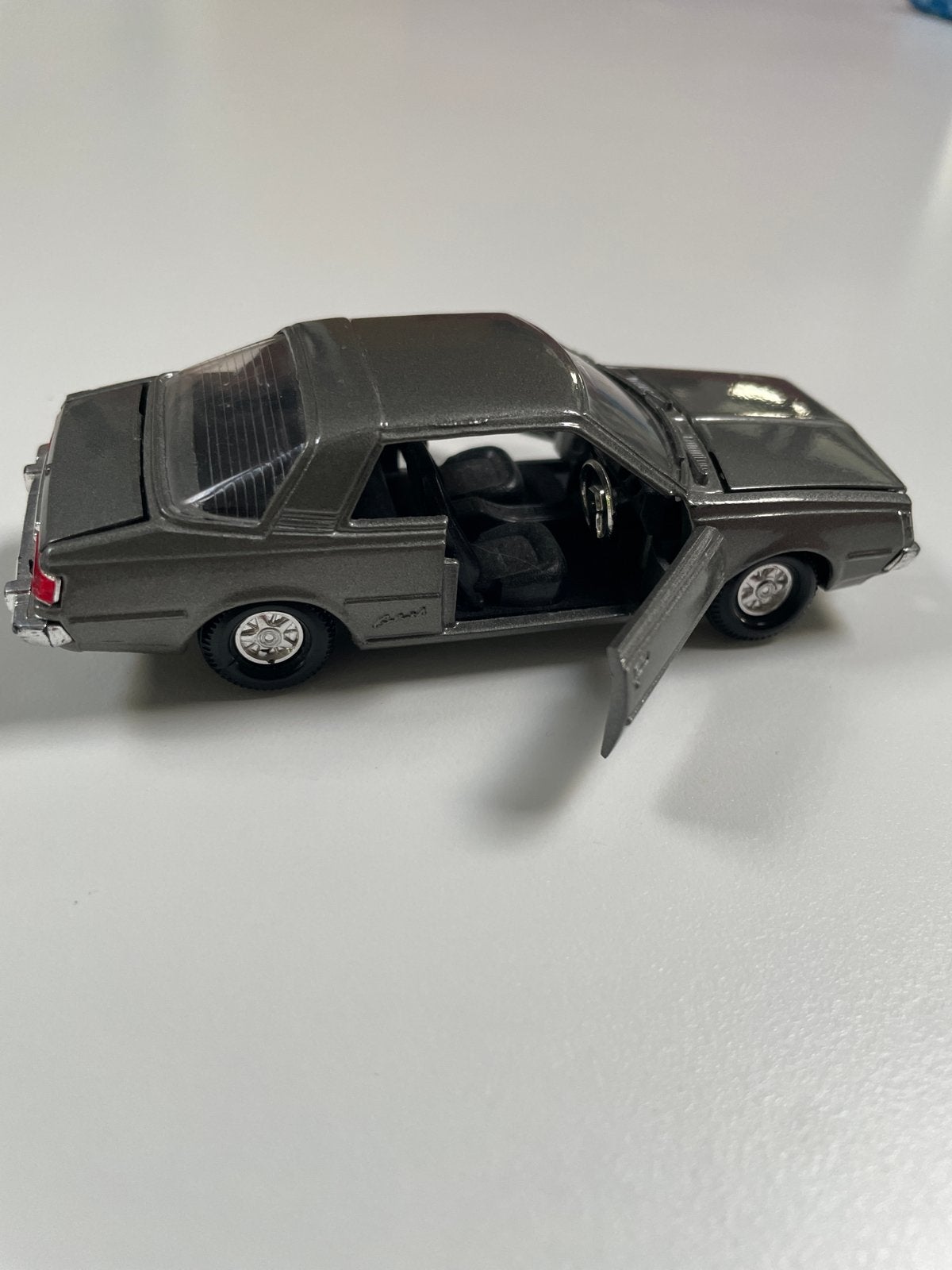 Unieke Mitsubishi Yonezswa Toys - Made in Japan, Ophalen of Verzenden, Zo goed als nieuw