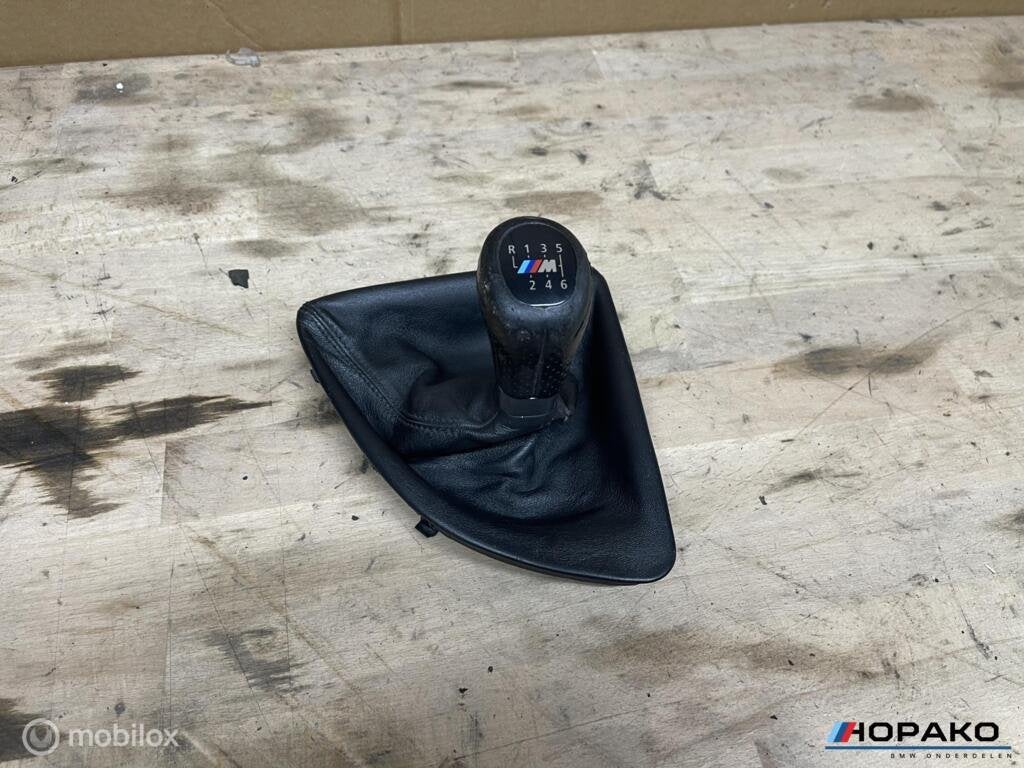 Schakelpook M sport BMW E81 E82 E87 E88 | 2511803730402, Auto-onderdelen, Gebruikt, Einsteinlaan 5 rijswijk, Bmw, Ophalen of Verzenden