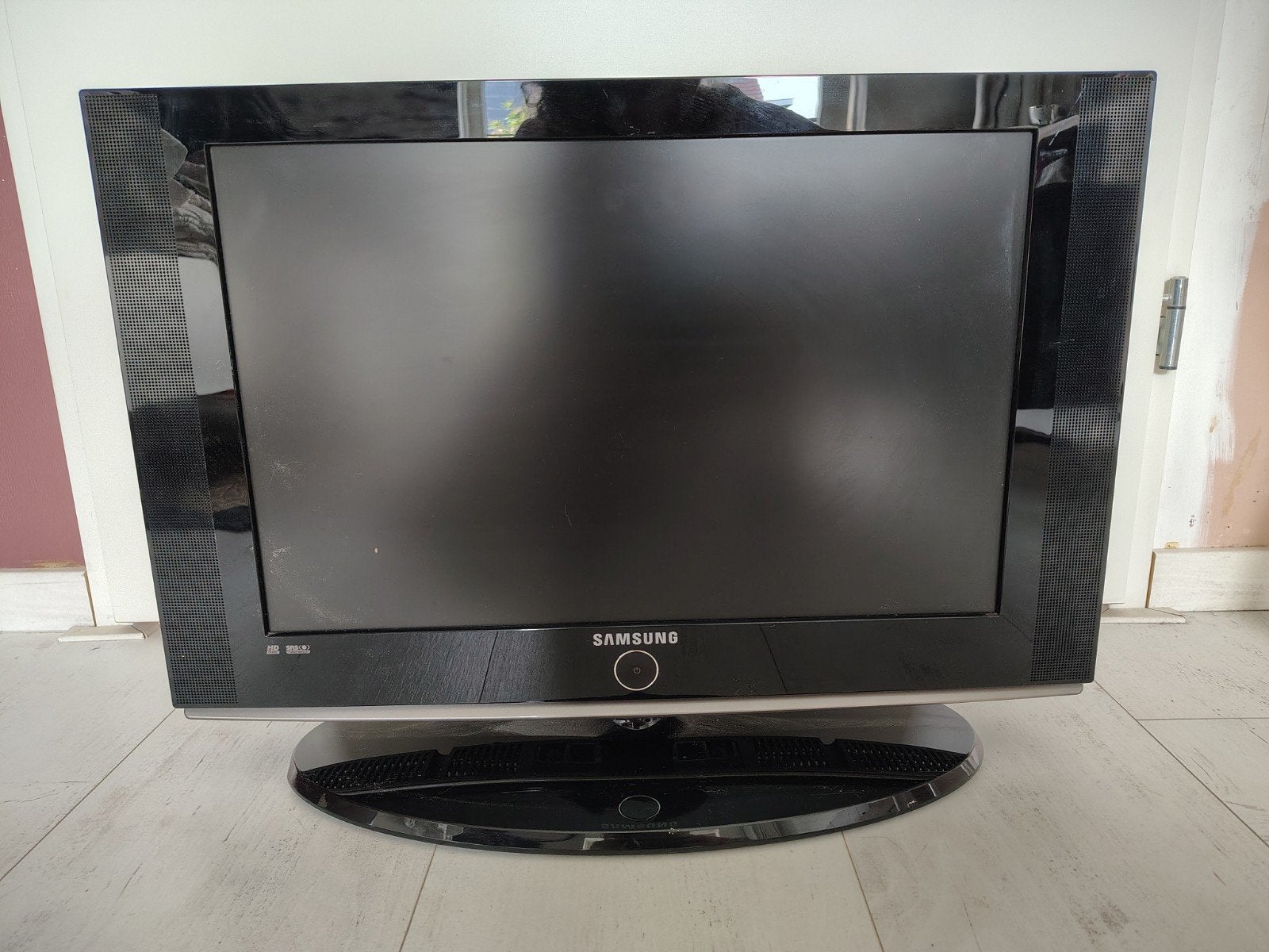 TV Samsung, Audio, Tv en Foto, Televisies, Ophalen