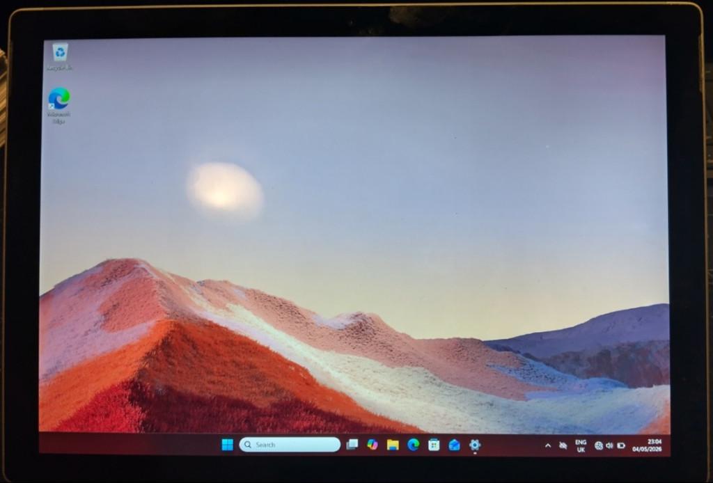 Windows Surface Pro 7 (Tablet), Gebruikt, Surface Pro 7, Uitbreidbaar geheugen, 12 inch