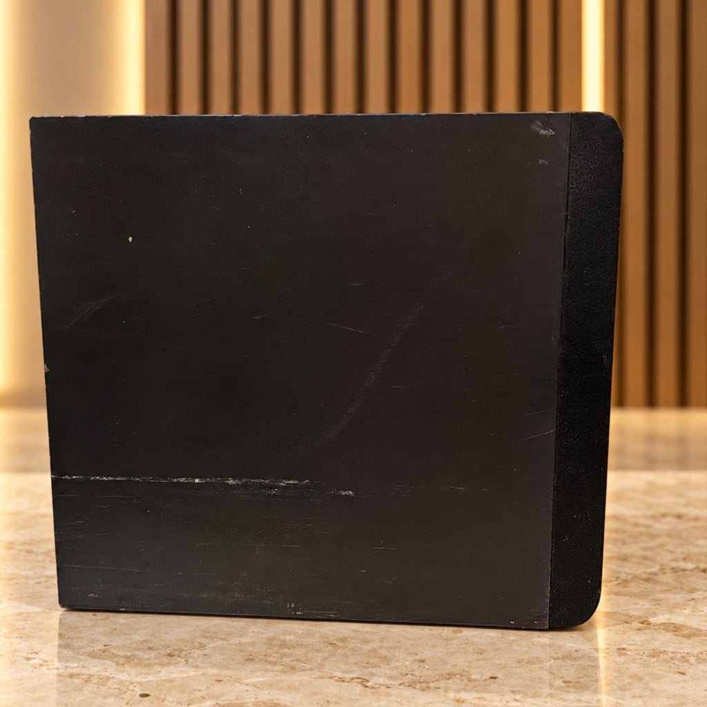 JVC Subwoofer SP-PWE51 - In Nette Staat, JVC, Zo goed als nieuw, Support@jvc.com, JVCKENWOOD USA Corporation
500 Valley Road
Wayne, NJ 07470
USA