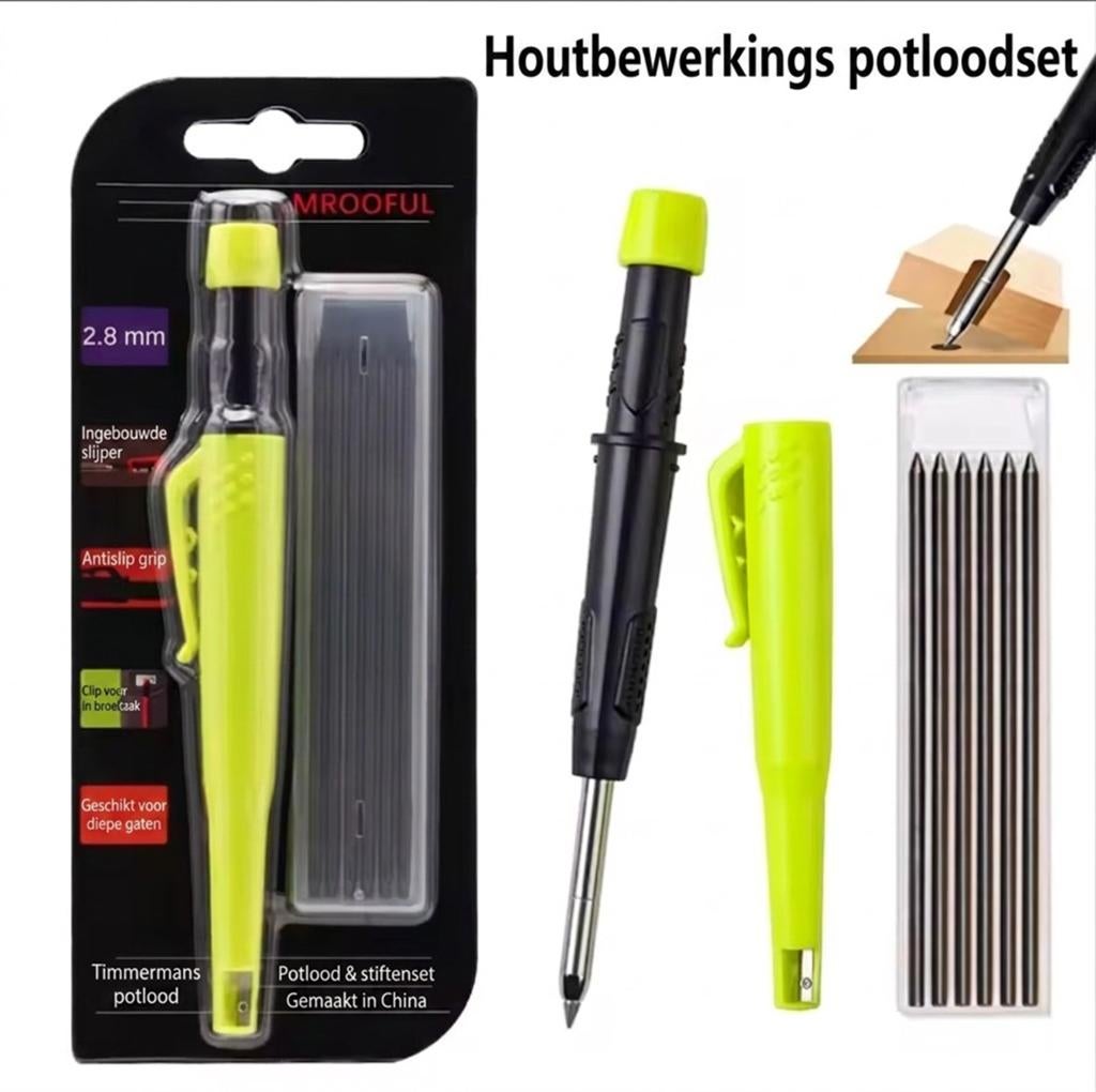 Pica Dry alternatief met navullingen. Beter en goedkoper!!!, Ophalen of Verzenden, Nieuw