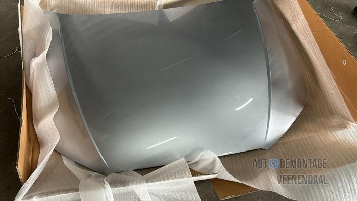 Motorkap van een Audi A3 (LZ7G), -, -, Nieuw, -