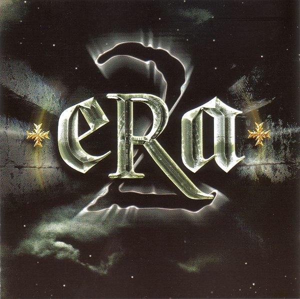 SALE-> CD ERA - Era  2, Verzenden, Zo goed als nieuw