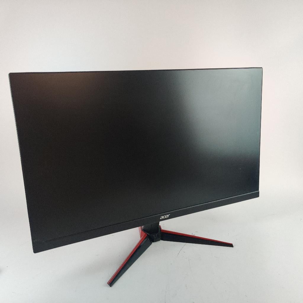 Acer VG720 monitor || Nu voor €69.99, HDMI, Ophalen of Verzenden, Zo goed als nieuw, LED