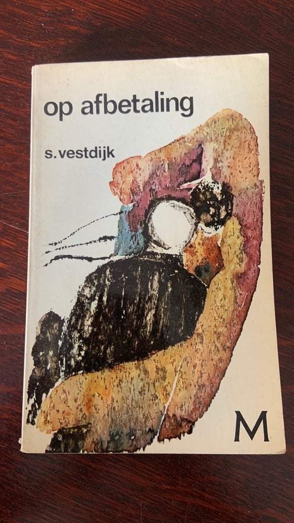 Op afbetaling - S. Vestdijk, Ophalen of Verzenden, Zo goed als nieuw