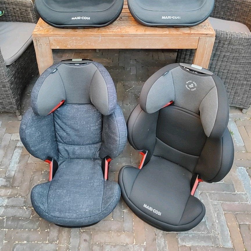 Maxi Cosi Rodifix Airprotect autostoel, Kinderen en Baby's, Ophalen, 15 t/m 36 kg, Verstelbare rugleuning, Maxi-Cosi