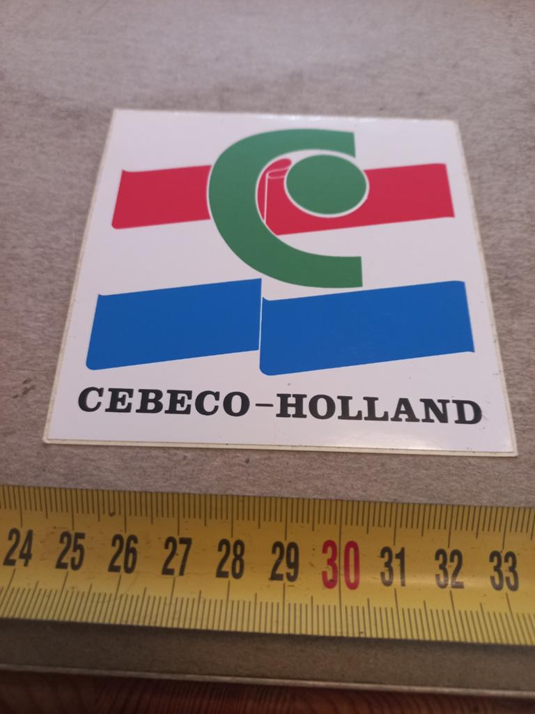Cobeco holland, Ophalen of Verzenden, Zo goed als nieuw