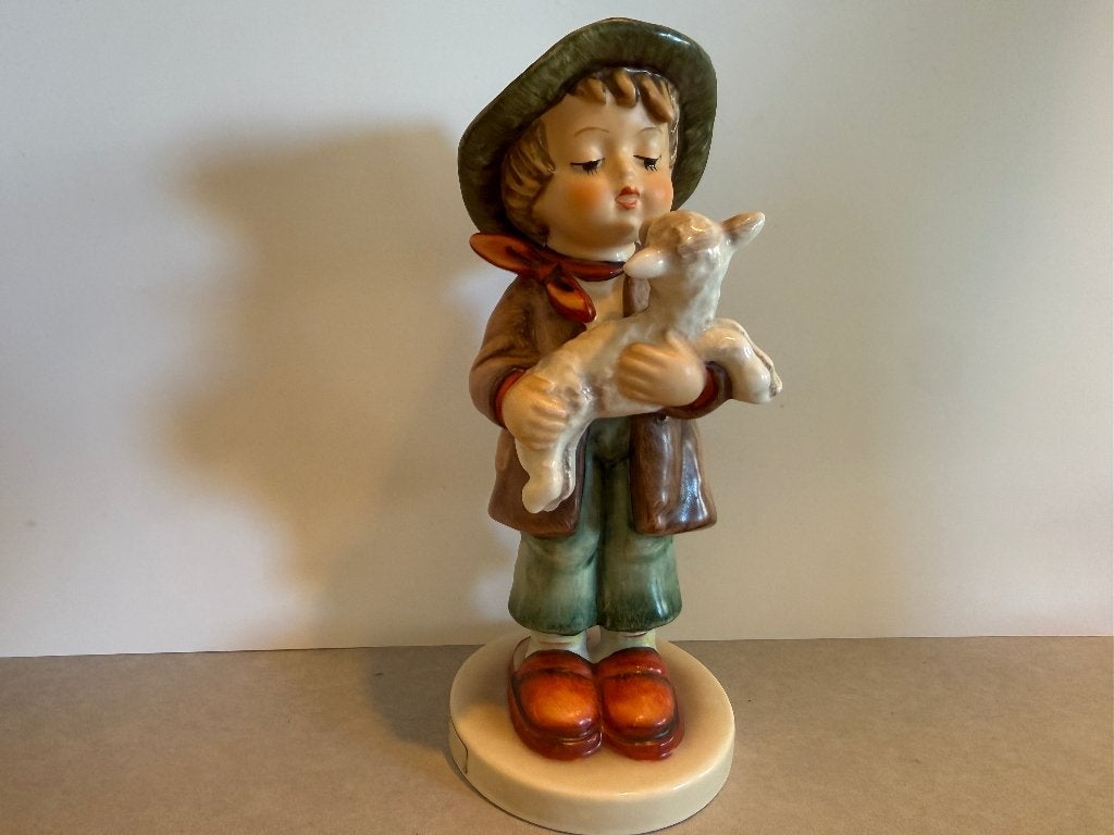 Hummel nr. 68 2/0 [jaartal 1962], Ophalen of Verzenden, Zo goed als nieuw, Hummel
