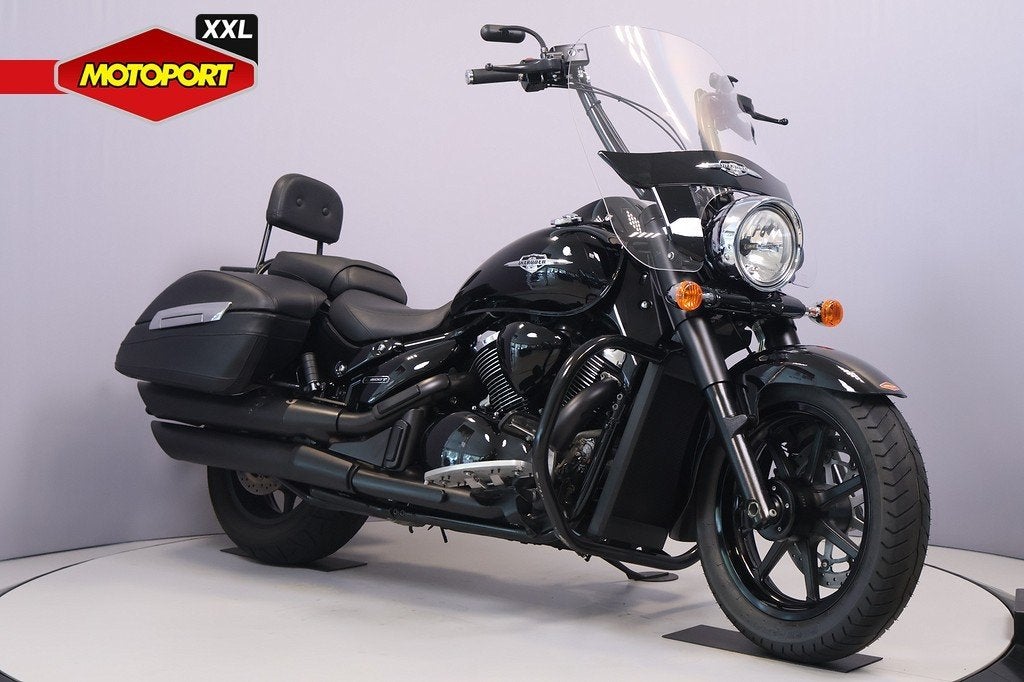 Suzuki C 1500 T INTRUDER (bj 2015), Motoren, Lange Dreef 12
4131NH  Vianen, NL, Suzuki, Chopper, Klantenservice@suzuki.nl