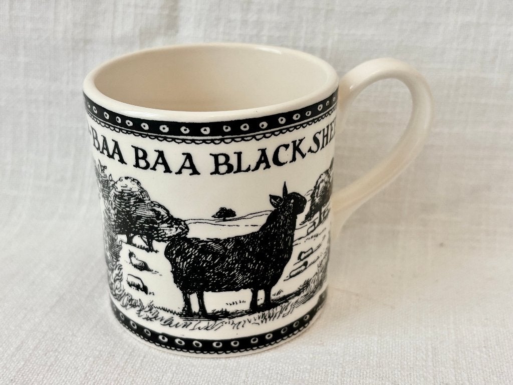 Emma Bridgewater - Nursery Rhymes, Verzenden, Nieuw, Mok, Emma Bridgewater