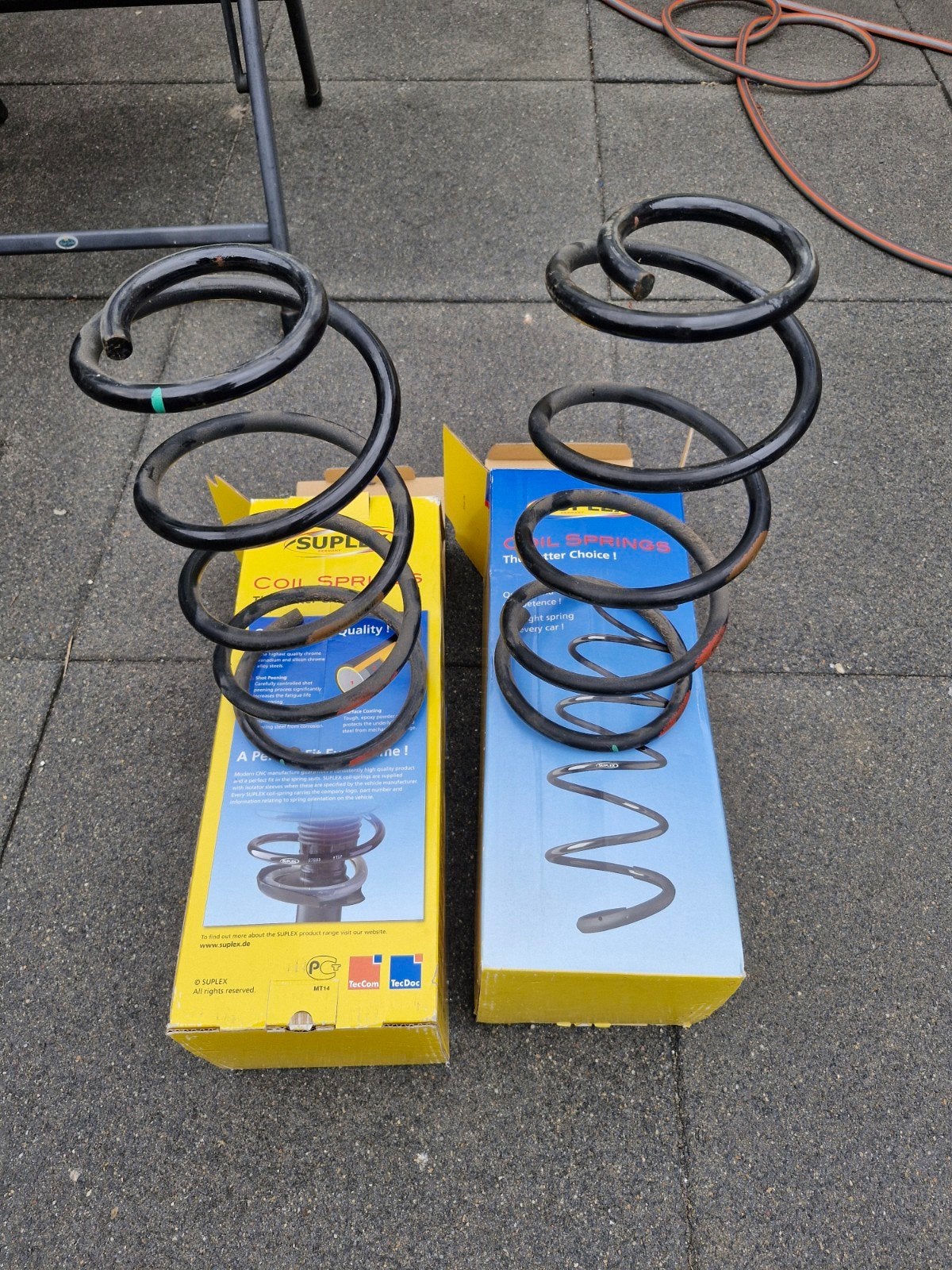 Originele Volvo veren V50 S40 C30 nieuwstaat, Ophalen, Gebruikt, Volvo