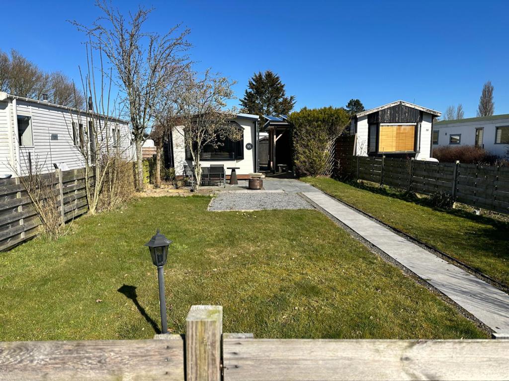 Woonruinte te huur, 44 m², 2 kamers, Noord-Holland