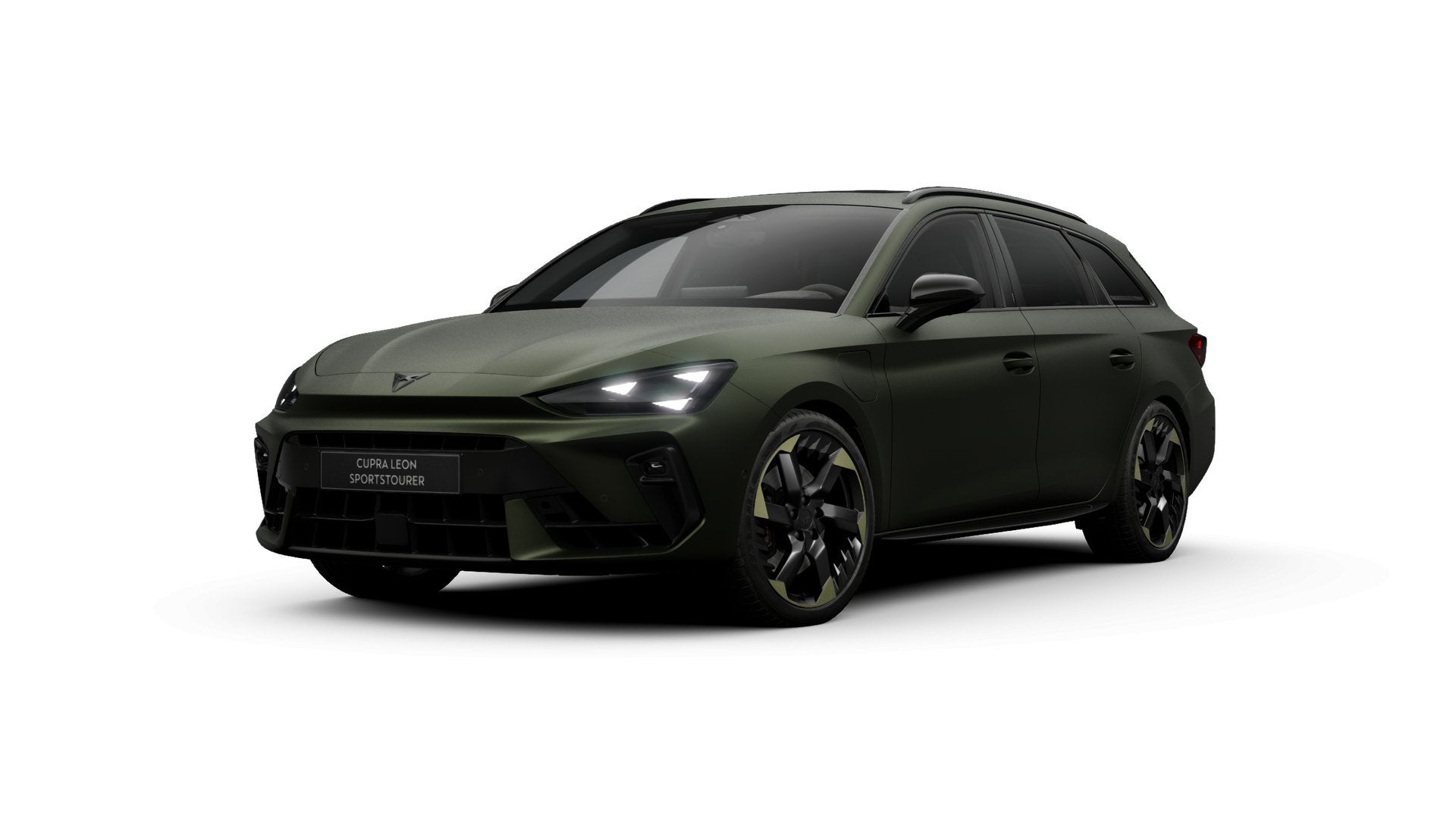 CUPRA Leon Sportstourer, Auto's, 1498 cc, Euro 6, 135 min, Plug-in hybride