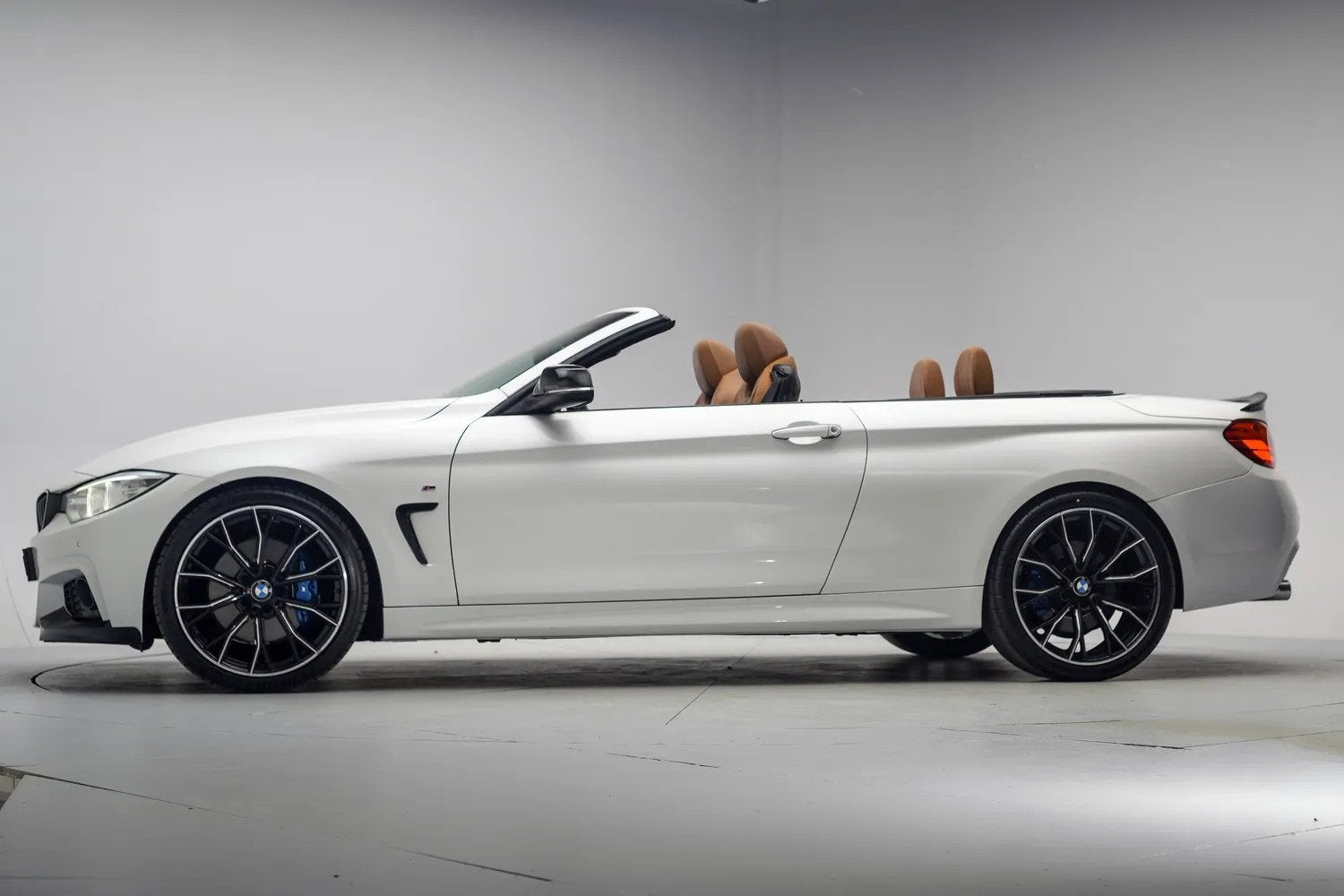 BMW 4-Serie
