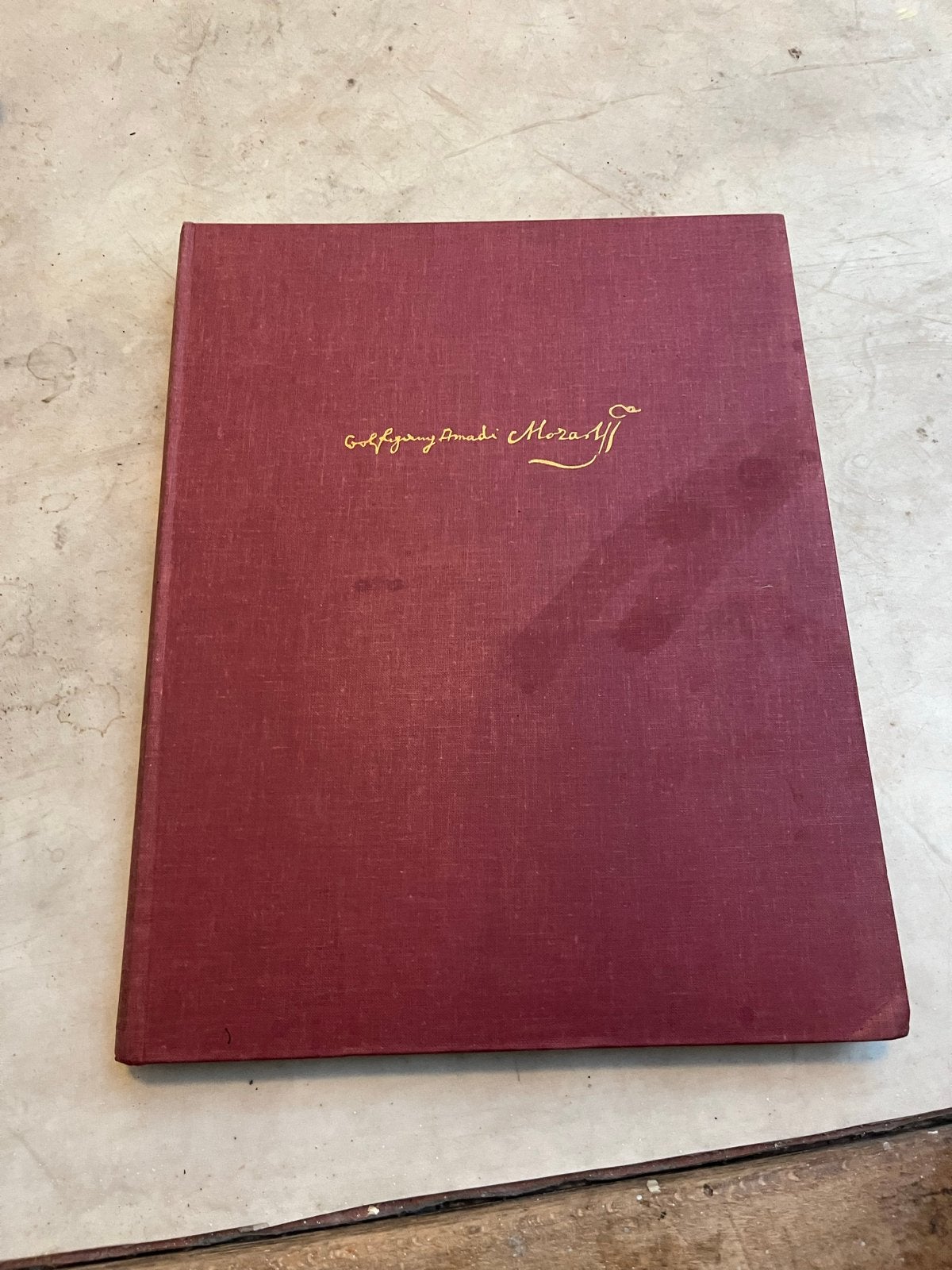 Mozart: Konzerte voor viool en orkest - Serie V, Boeken, Ophalen, Gelezen, Instrument