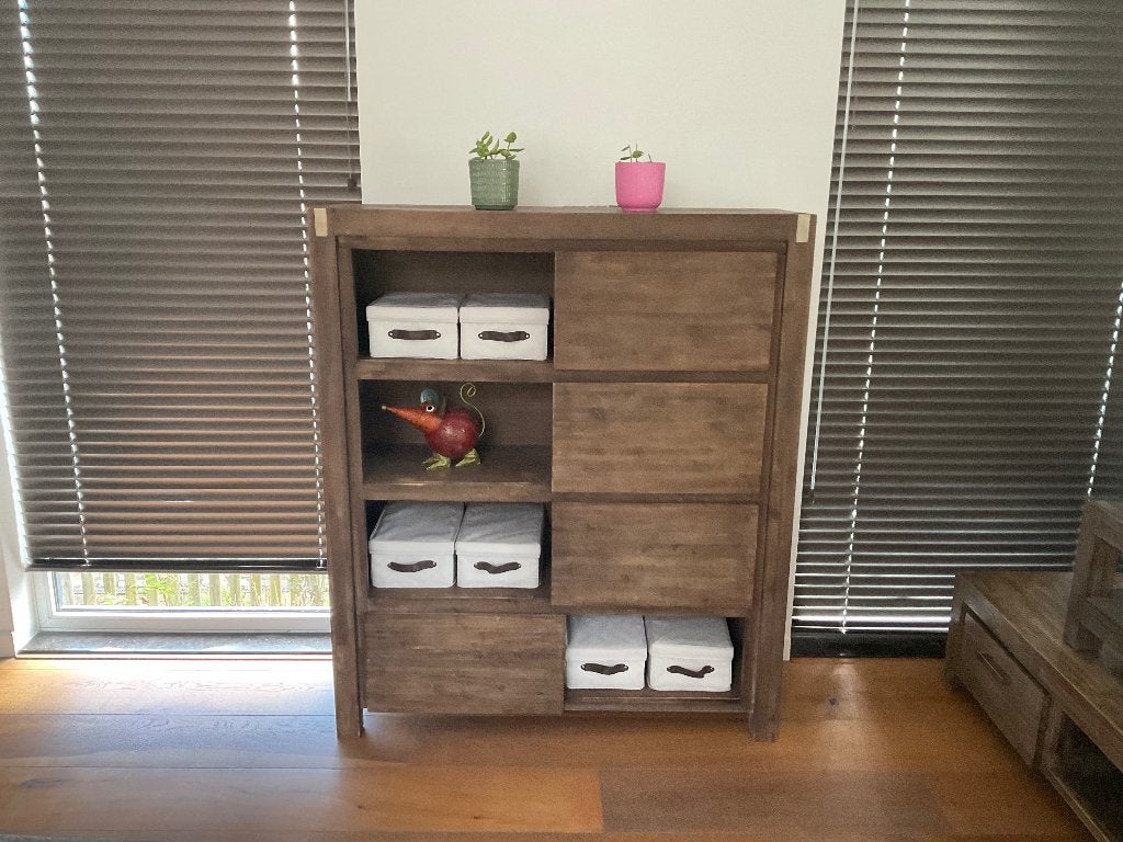 Meubels, Ophalen, Gebruikt, 25 tot 50 cm, Minder dan 100 cm