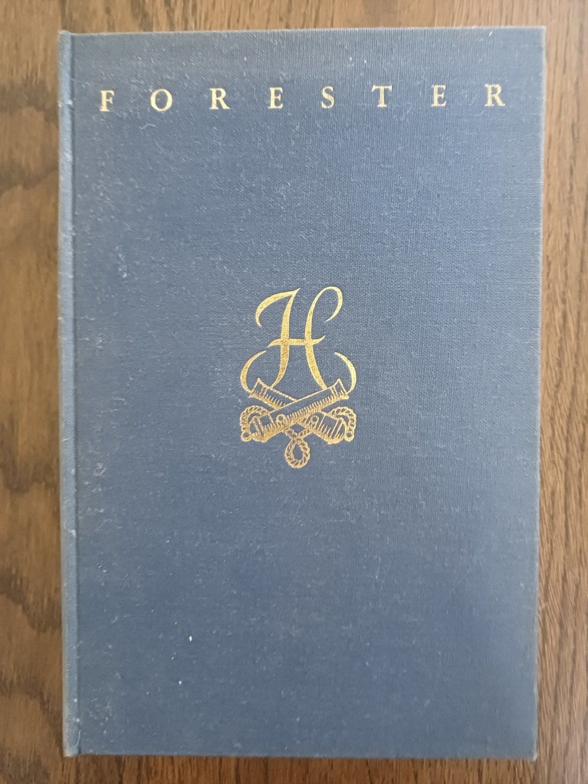 Klassieker van C.S. Forester: De Jonge Hornblower, Boeken, Ophalen of Verzenden, Gelezen, Forester