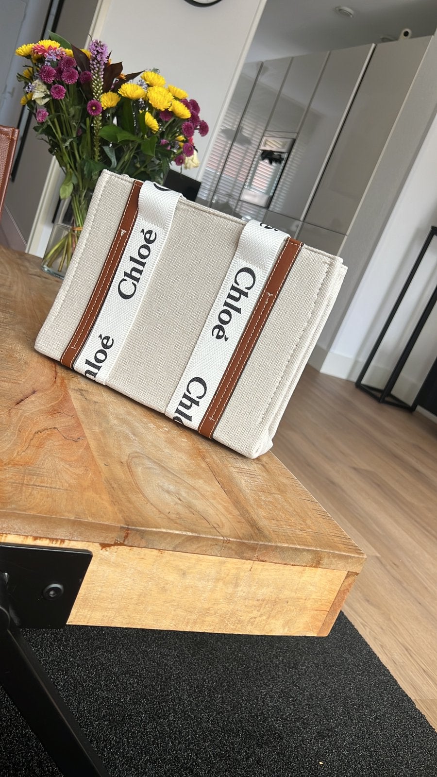 Tas, Ophalen of Verzenden, Nieuw