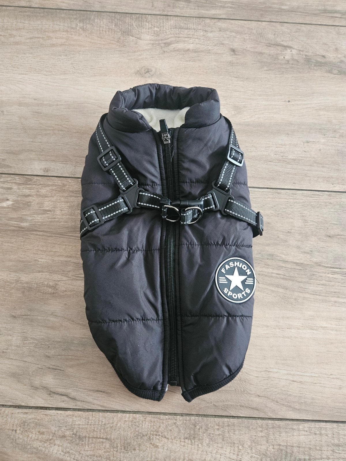 hondenjas, Dieren en Toebehoren, Hondenkleding, Hondenjas, Ophalen of Verzenden