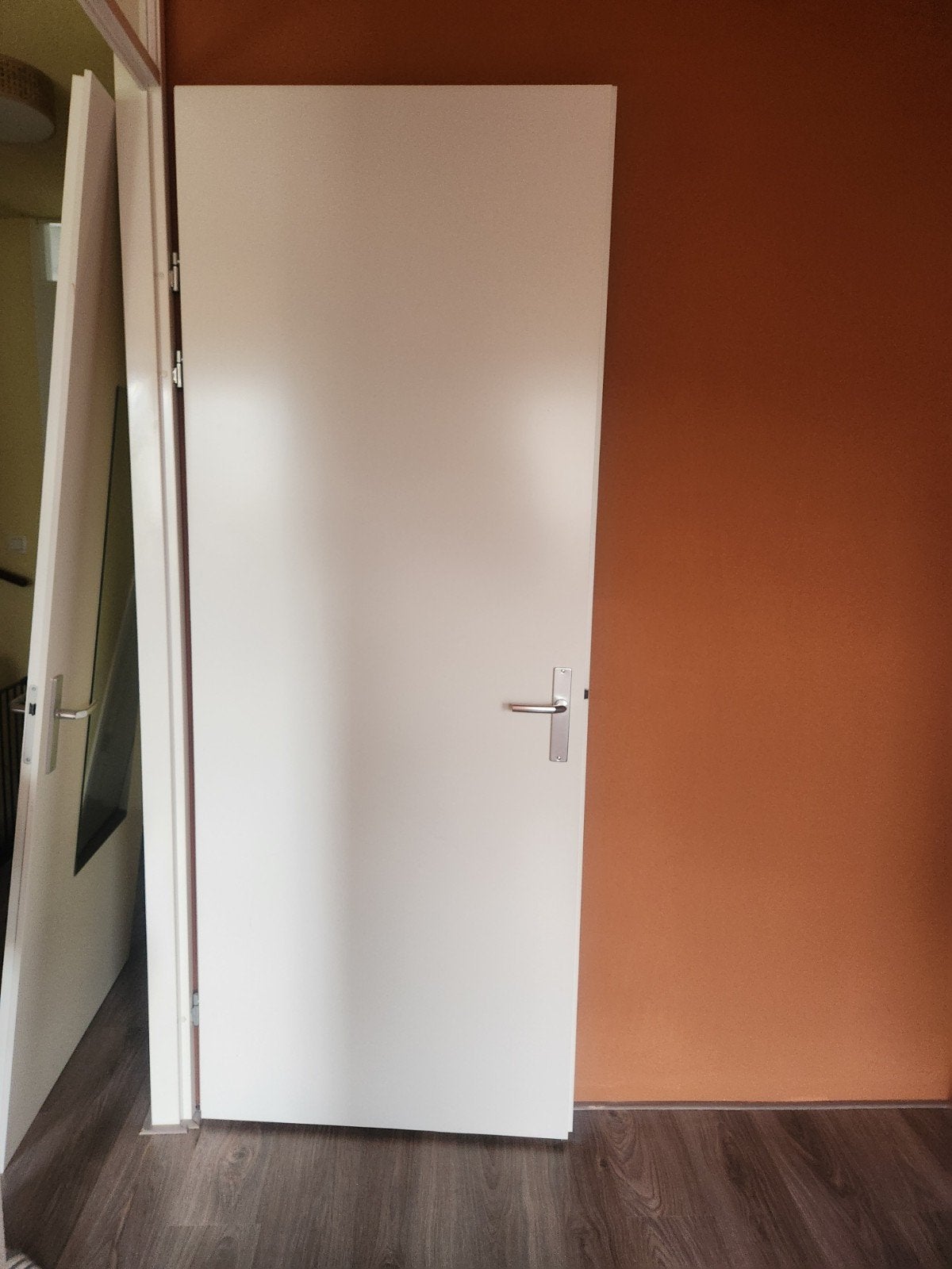 5 Binnendeuren 231.5 x 93 cm - GRATIS, Ophalen, Gebruikt, Binnendeur, 215 cm of meer